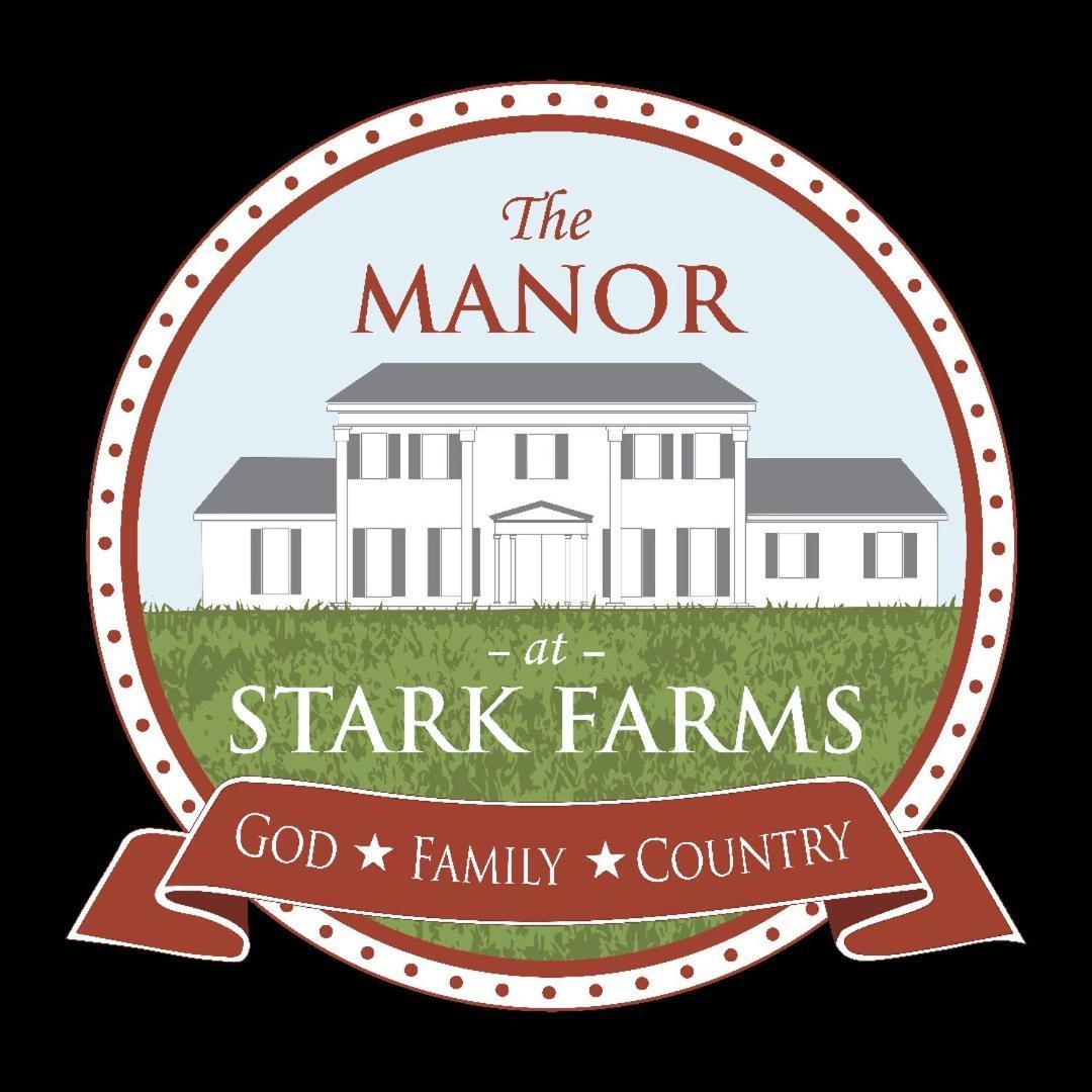The Manor At Stark Farms Odessa Екстер'єр фото