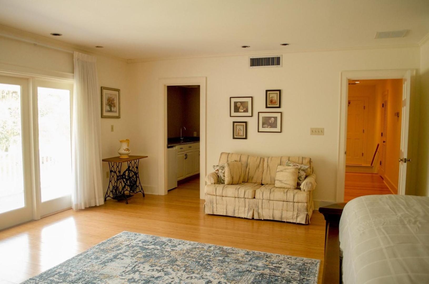 The Manor At Stark Farms Odessa Екстер'єр фото