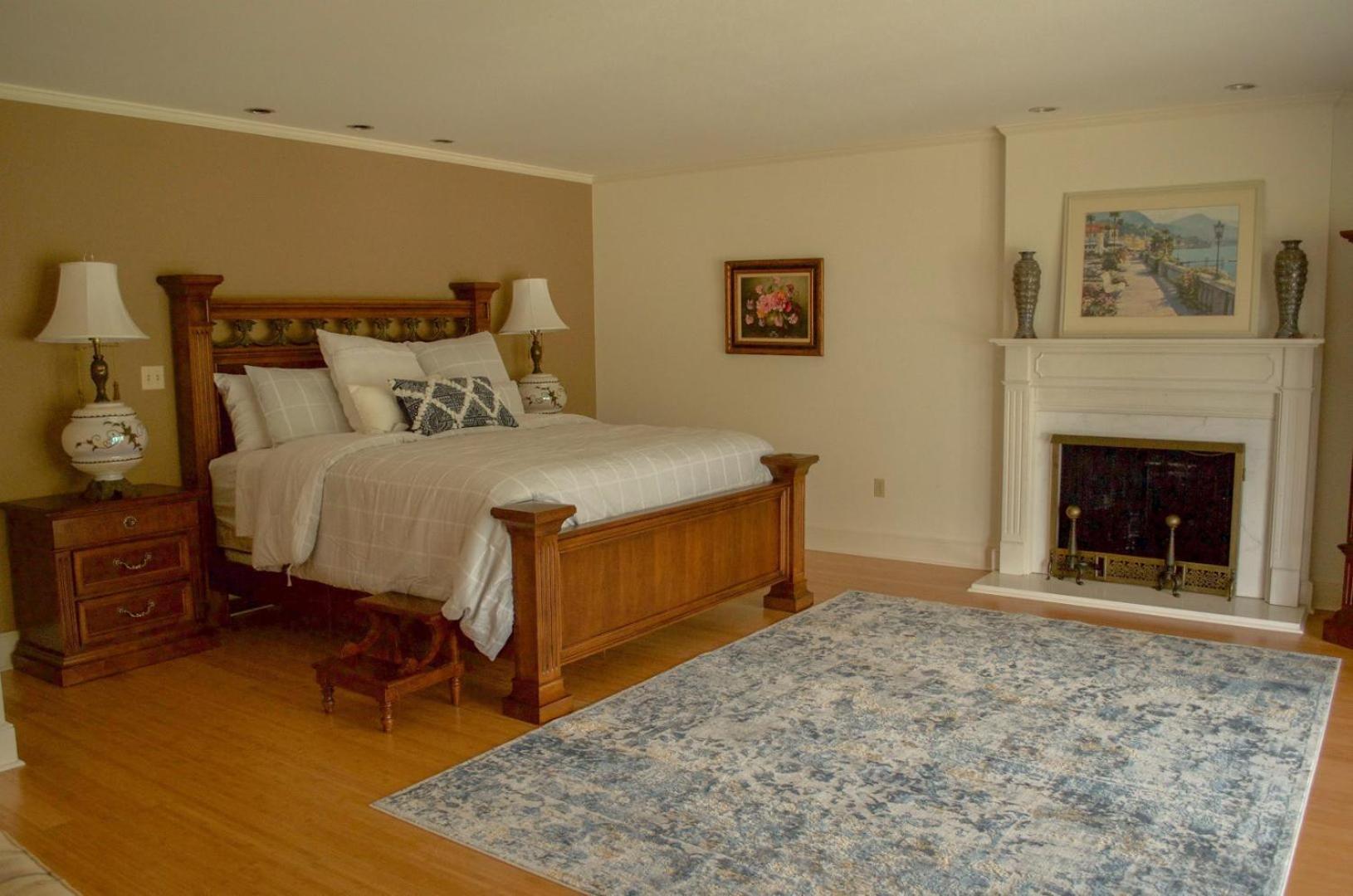 The Manor At Stark Farms Odessa Екстер'єр фото