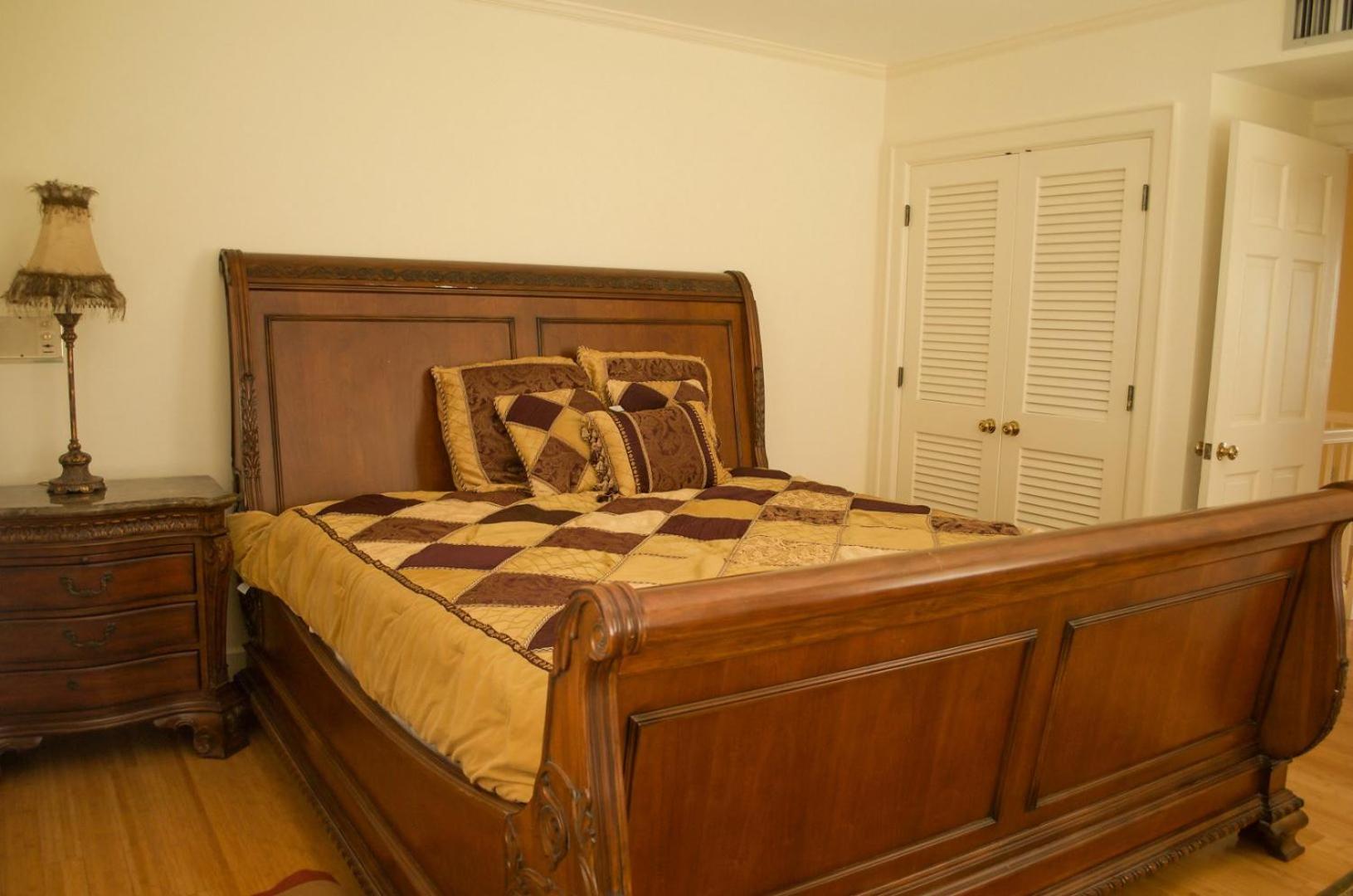 The Manor At Stark Farms Odessa Екстер'єр фото