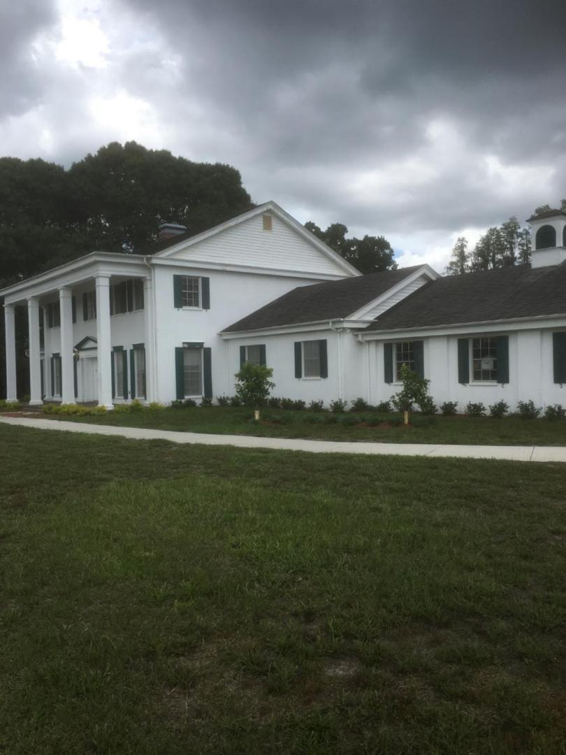 The Manor At Stark Farms Odessa Екстер'єр фото