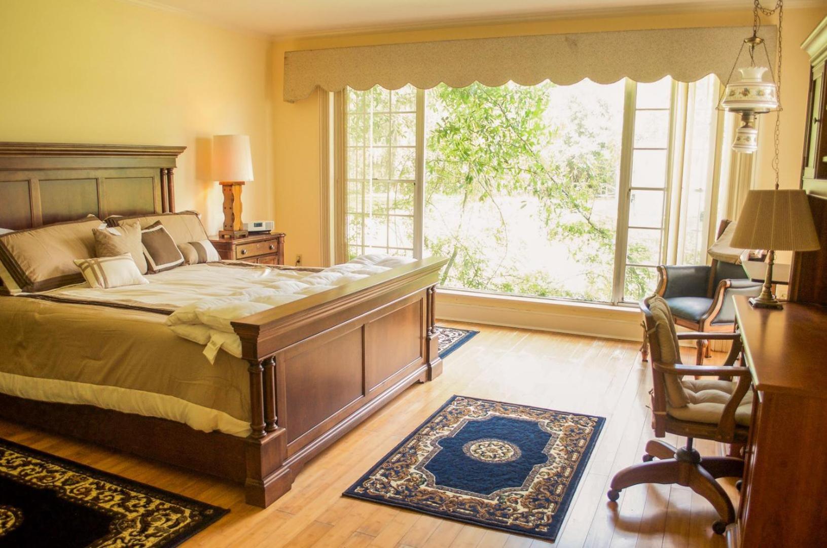 The Manor At Stark Farms Odessa Екстер'єр фото
