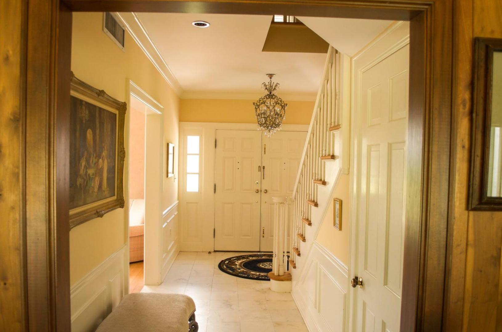 The Manor At Stark Farms Odessa Екстер'єр фото