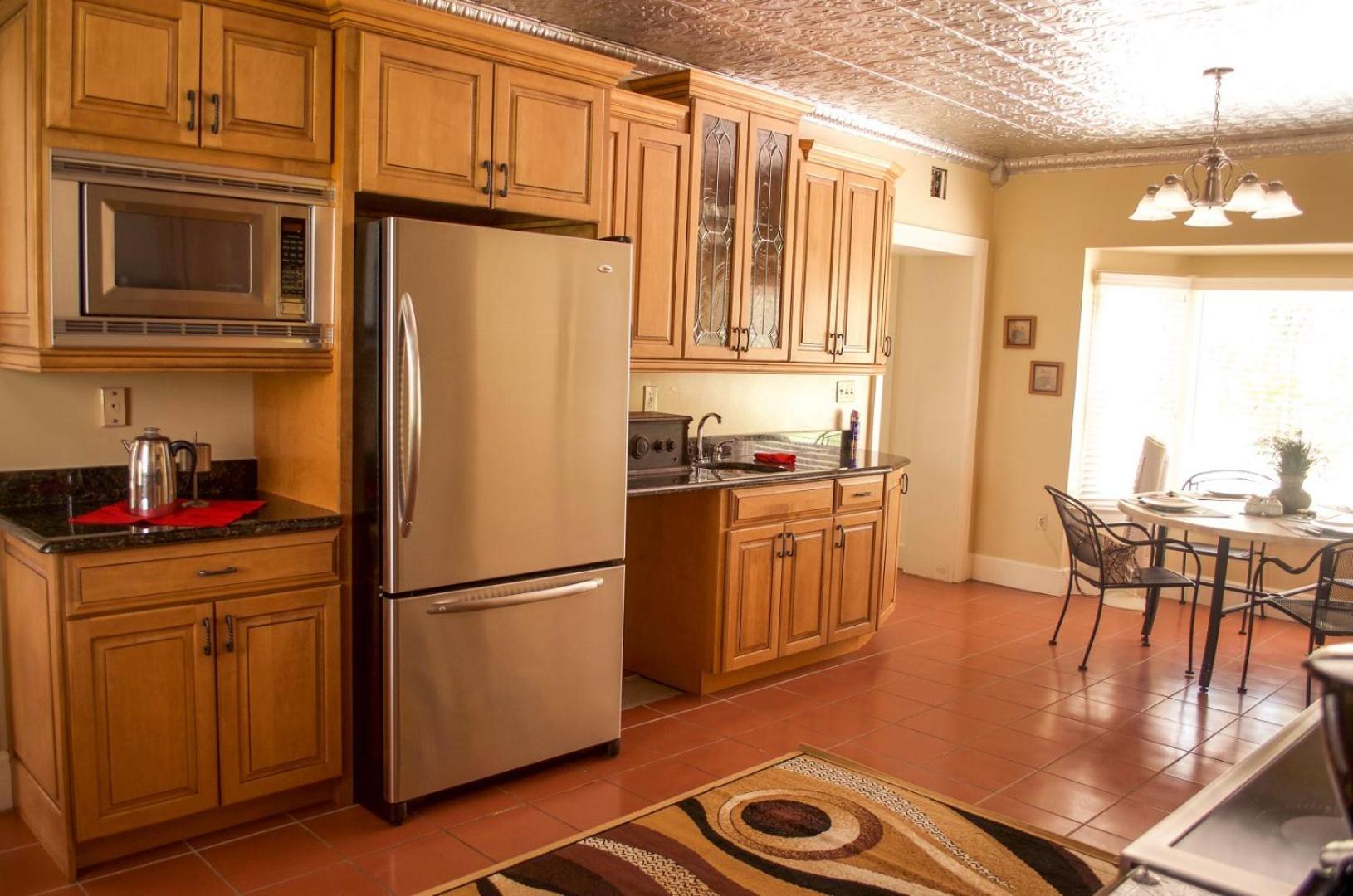 The Manor At Stark Farms Odessa Екстер'єр фото