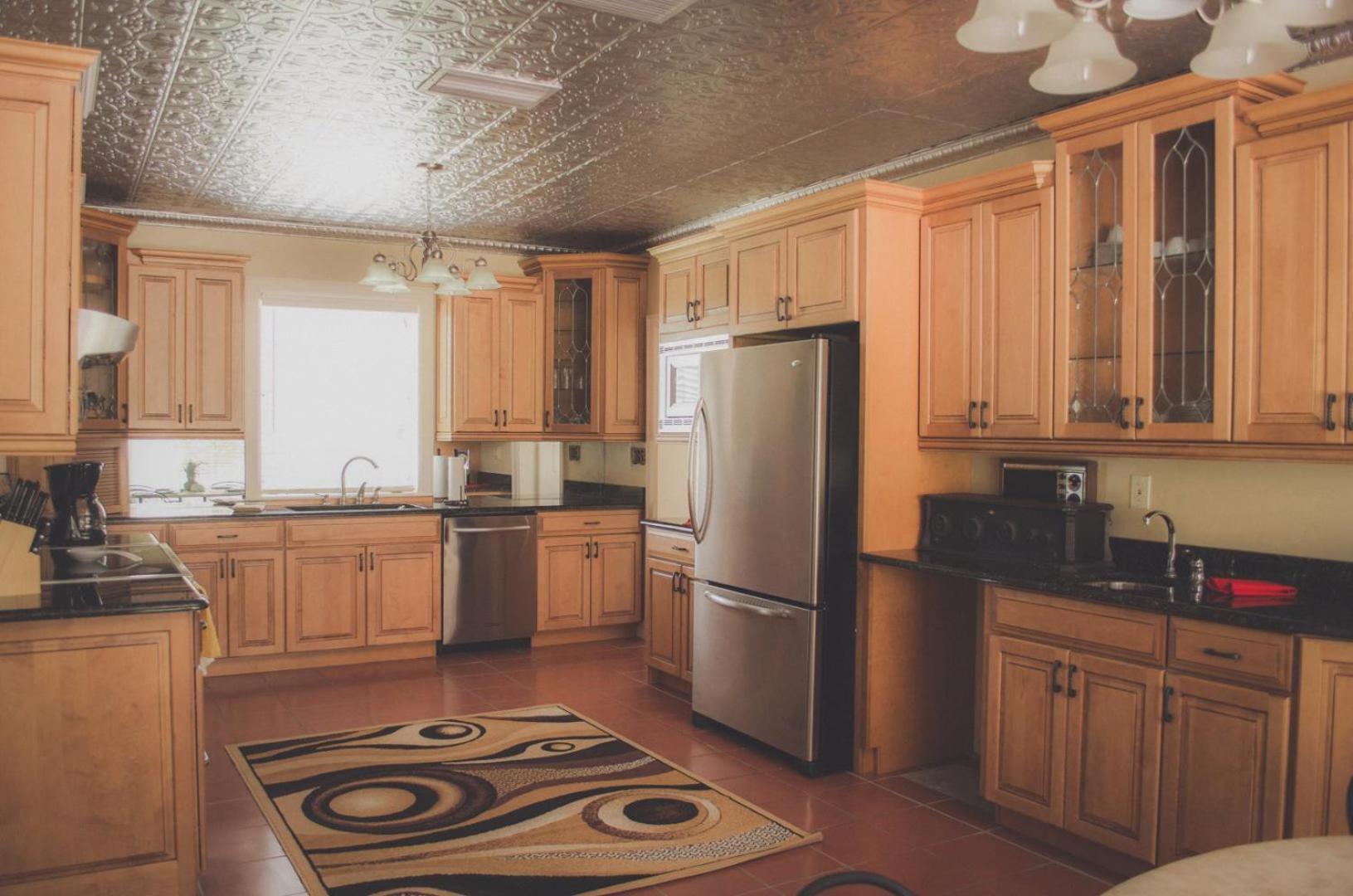 The Manor At Stark Farms Odessa Екстер'єр фото